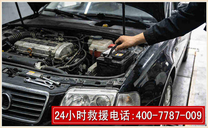 理县汽车搭电 理县汽车搭电